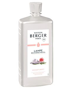 Maison Berger Bouquet Liberty 1Litre